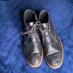 GOBI Chukka Boots